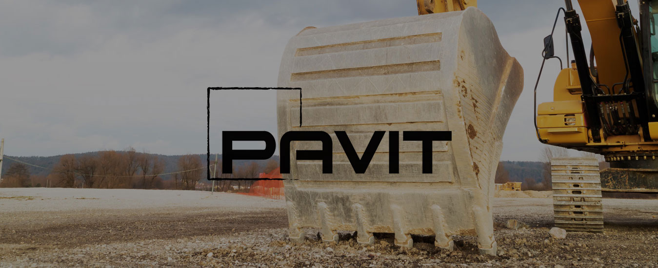 PAVIT Construtora